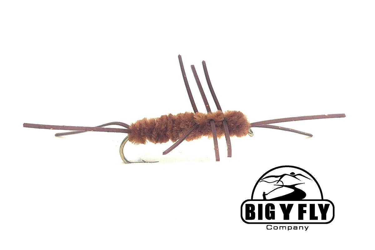 Pat's Rubber Legs - Hazy Fly Fishing