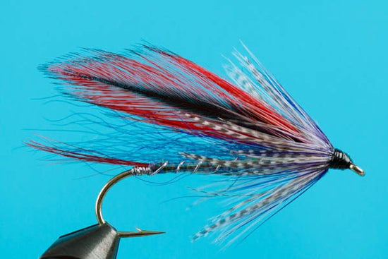 PBR Bucktail - Hazy Fly Fishing