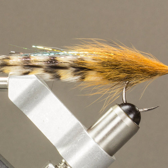 Peak Base Camp Vise Package - Hazy Fly Fishing