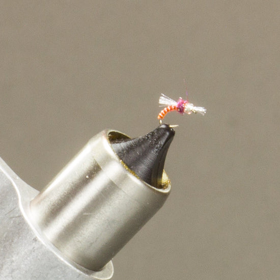 Peak Base Camp Vise Package - Hazy Fly Fishing