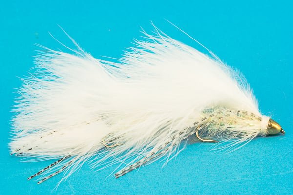 Peanut Envy - Hazy Fly Fishing