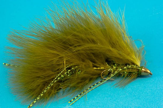 Peanut Envy - Hazy Fly Fishing