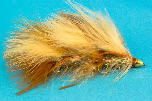 Peanut Envy - Hazy Fly Fishing