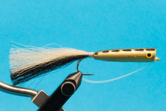 Pencil Popper Foam - Hazy Fly Fishing
