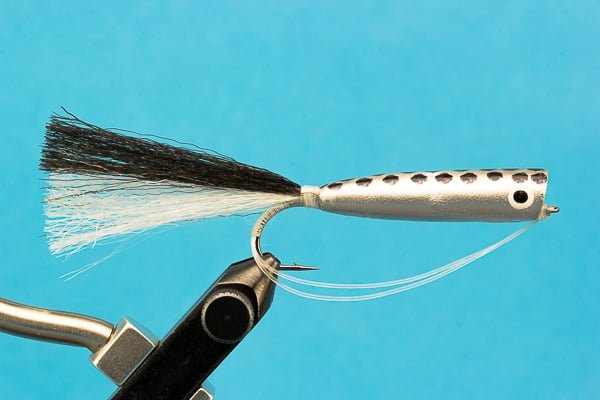 Pencil Popper Foam - Hazy Fly Fishing