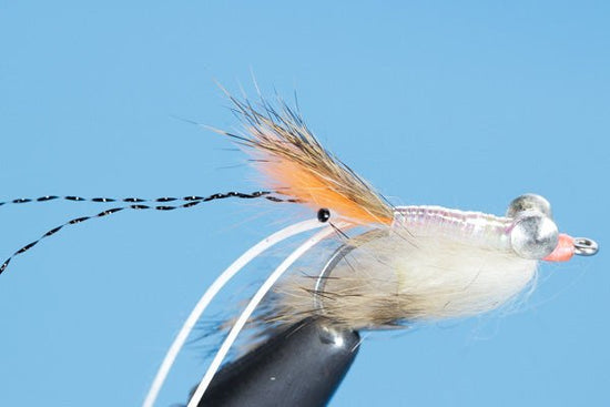 Pete's Shrimp - Hazy Fly Fishing