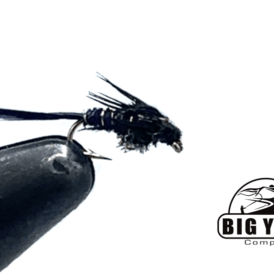 Pheasant Tail - Hazy Fly Fishing