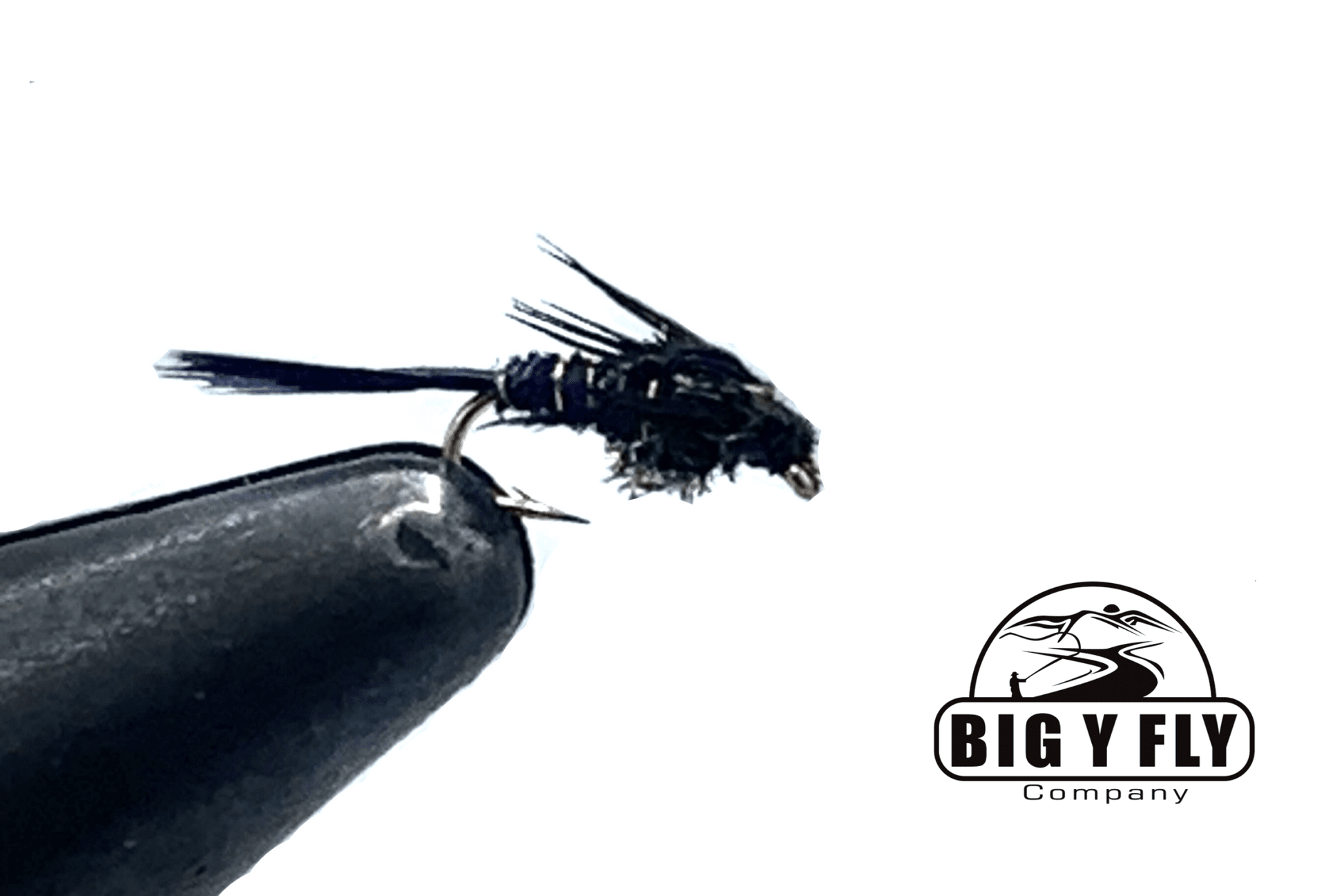 Pheasant Tail - Hazy Fly Fishing