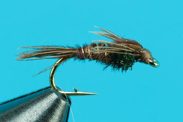 Pheasant Tail - Hazy Fly Fishing