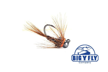 Pheasant Tail Jig - Tungsten - Hazy Fly Fishing