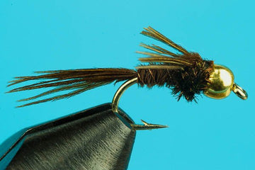 Pheasant Tail - Tungsten - Hazy Fly Fishing
