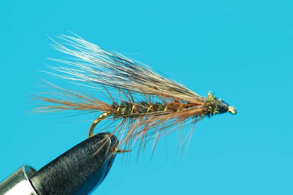 Picket Pin - Hazy Fly Fishing