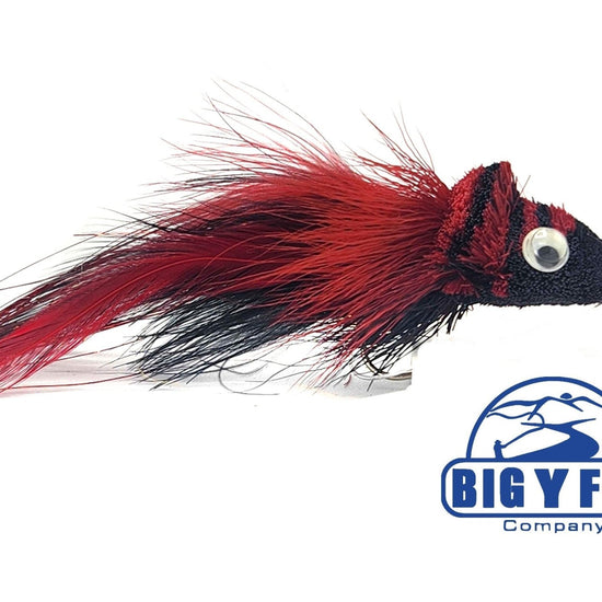 Pike Diver - Hazy Fly Fishing