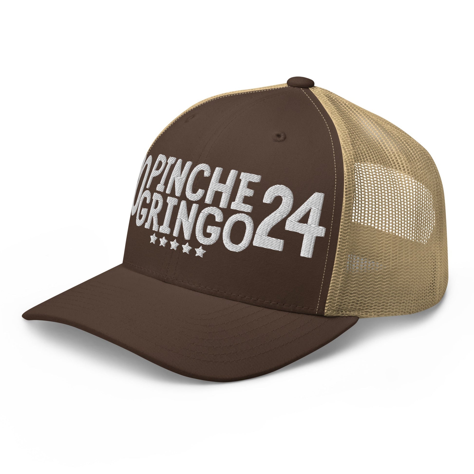 Pinche Gringo 2024 Hat - Hazy Fly Fishing