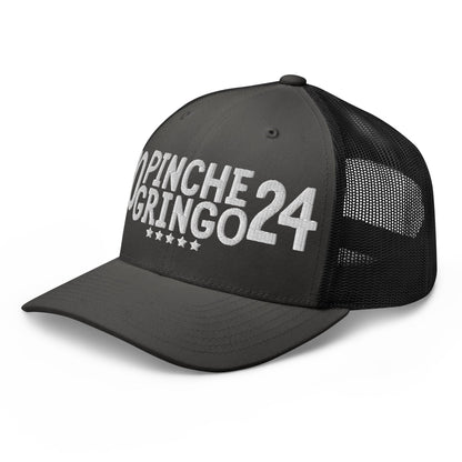 Pinche Gringo 2024 Hat - Hazy Fly Fishing