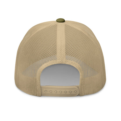 Pinche Gringo 2024 Hat - Hazy Fly Fishing