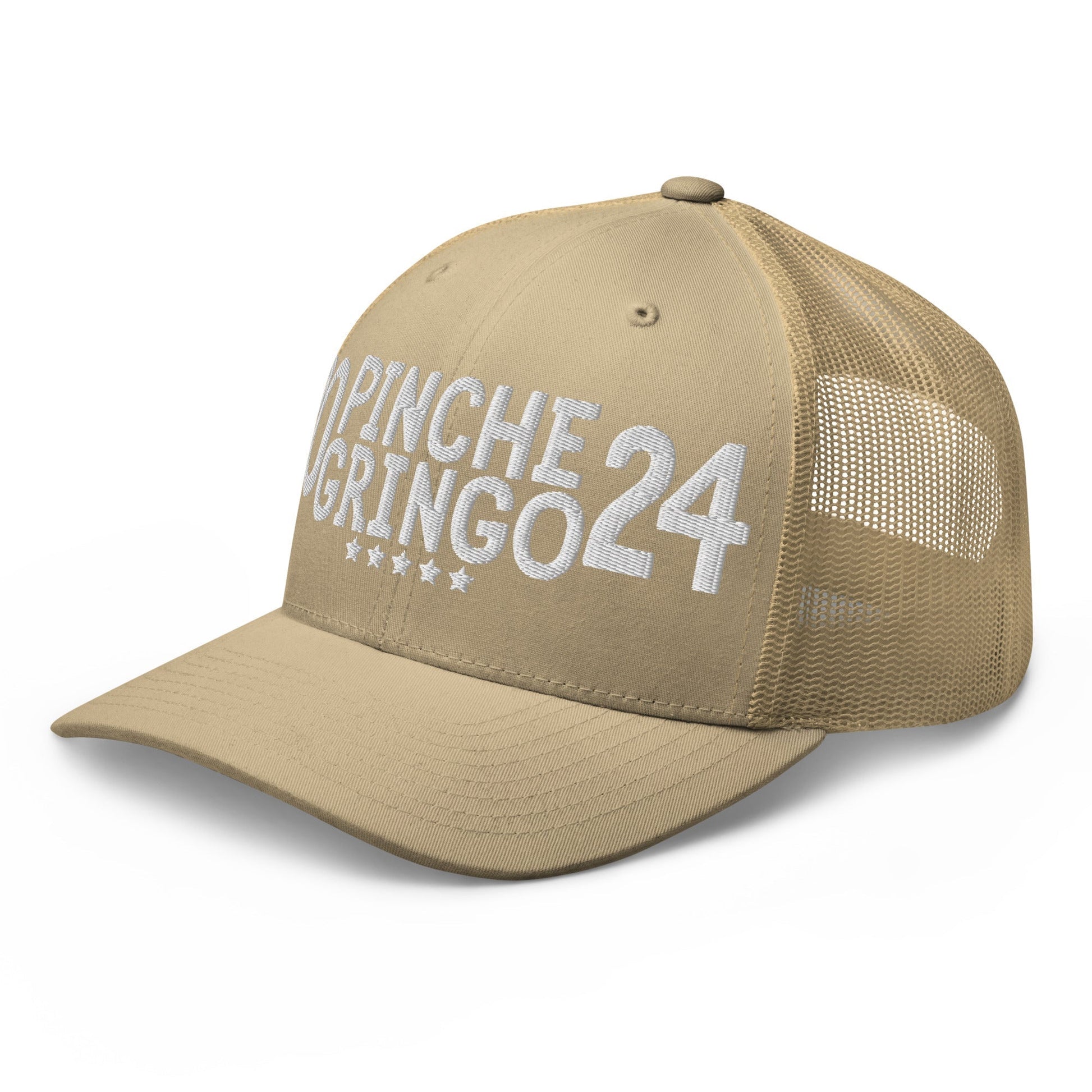 Pinche Gringo 2024 Hat - Hazy Fly Fishing