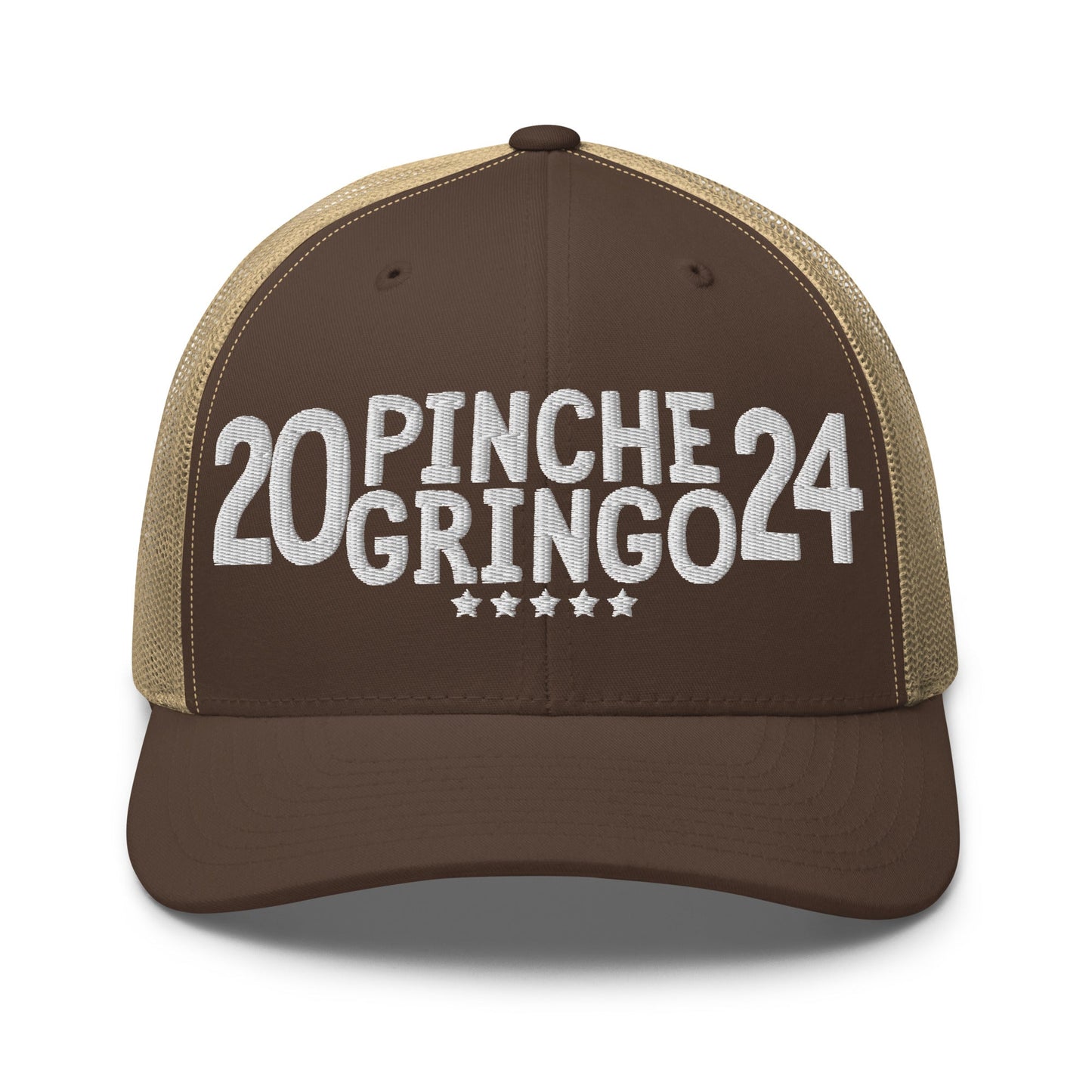 Pinche Gringo 2024 Hat - Hazy Fly Fishing