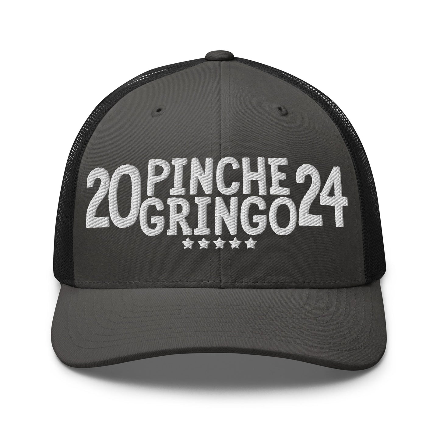 Pinche Gringo 2024 Hat - Hazy Fly Fishing