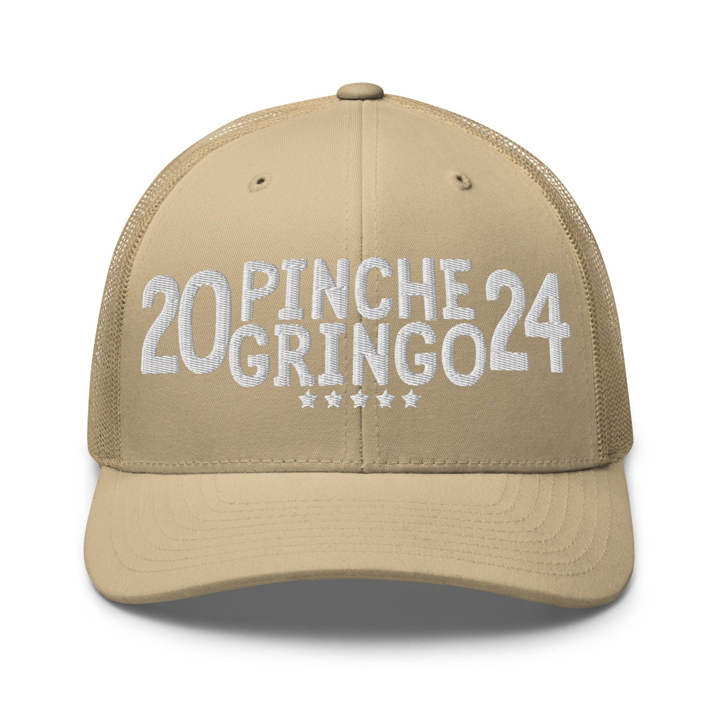 Pinche Gringo 2024 Hat - Hazy Fly Fishing