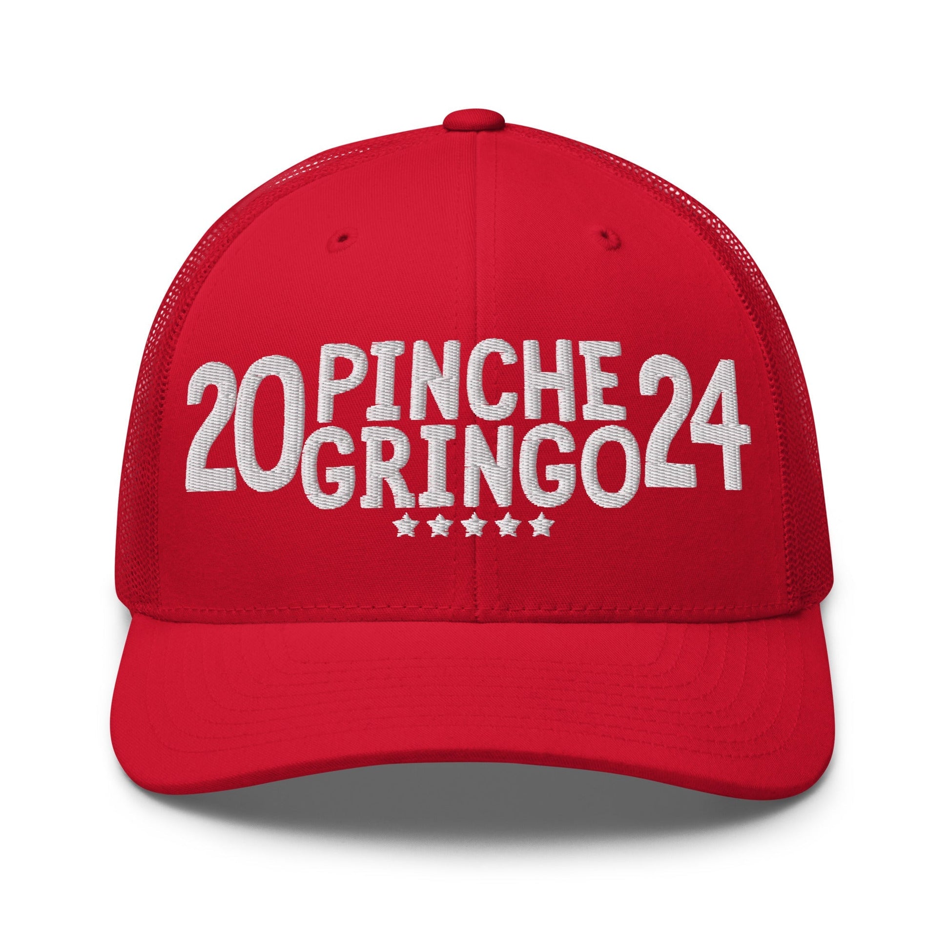 Pinche Gringo 2024 Hat - Hazy Fly Fishing