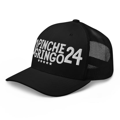 Pinche Gringo 2024 Hat - Hazy Fly Fishing