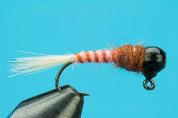 Pink Jug - Tungsten - Hazy Fly Fishing