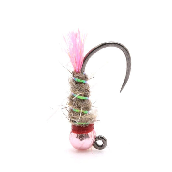 Pink Walt - Hazy Fly Fishing