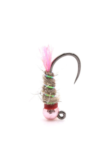 Pink Walt - Hazy Fly Fishing