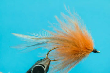 Platte River Spider - Hazy Fly Fishing