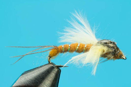 PMD Poxyback - Hazy Fly Fishing