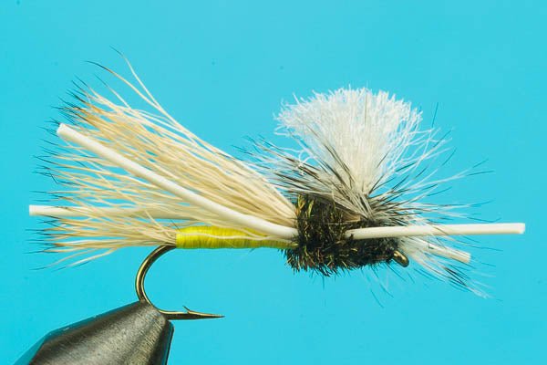PMX - Hazy Fly Fishing