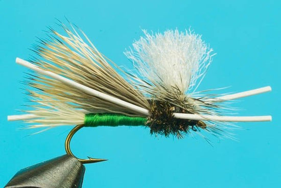 PMX - Hazy Fly Fishing