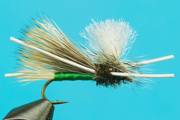 PMX - Hazy Fly Fishing