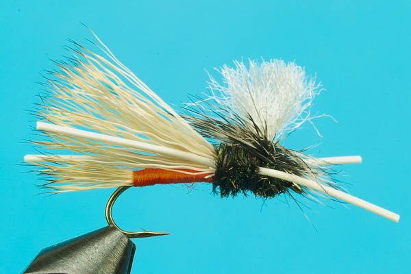 PMX - Hazy Fly Fishing