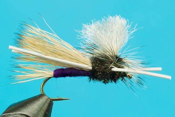 PMX - Hazy Fly Fishing