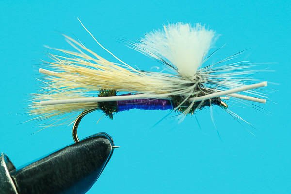 PMX Royal - Hazy Fly Fishing