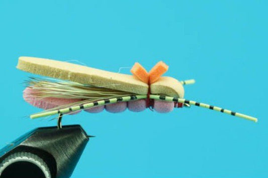 Pokey - Hazy Fly Fishing