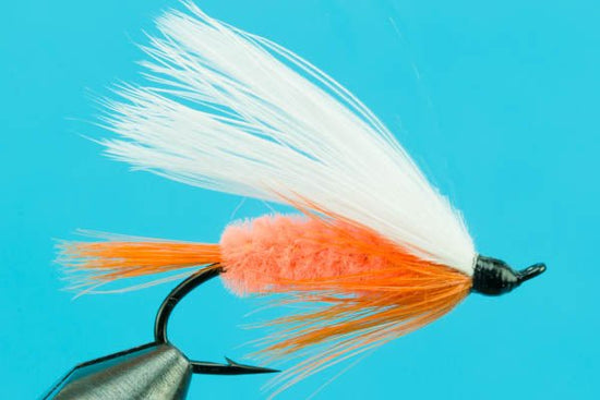 Polar Shrimp - Hazy Fly Fishing