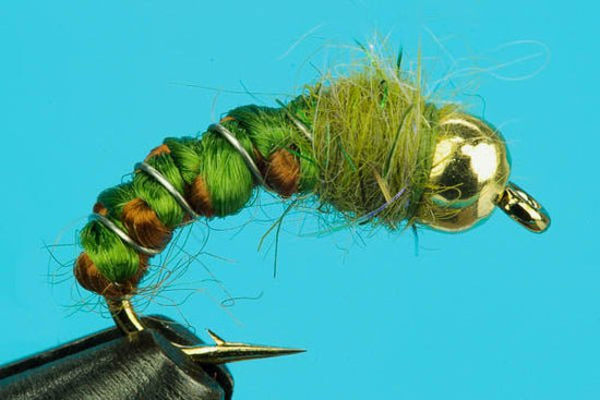 Polish Anchor - Beadhead - Hazy Fly Fishing