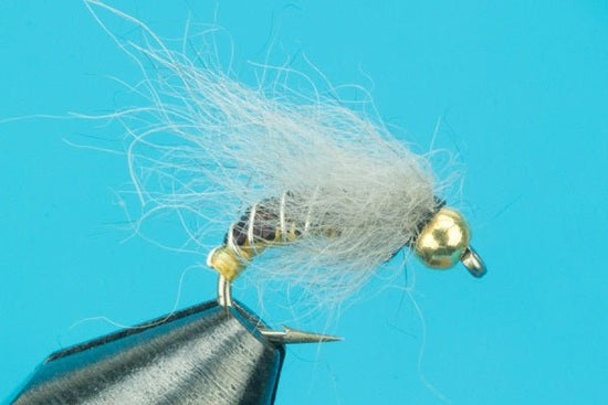 Polish Nymph - Tungsten - Hazy Fly Fishing