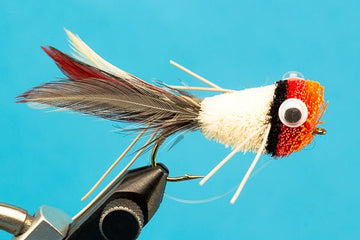Porky's Pet - Hazy Fly Fishing