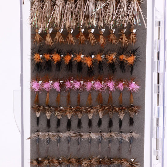 Premium Dry Box - Hazy Fly Fishing