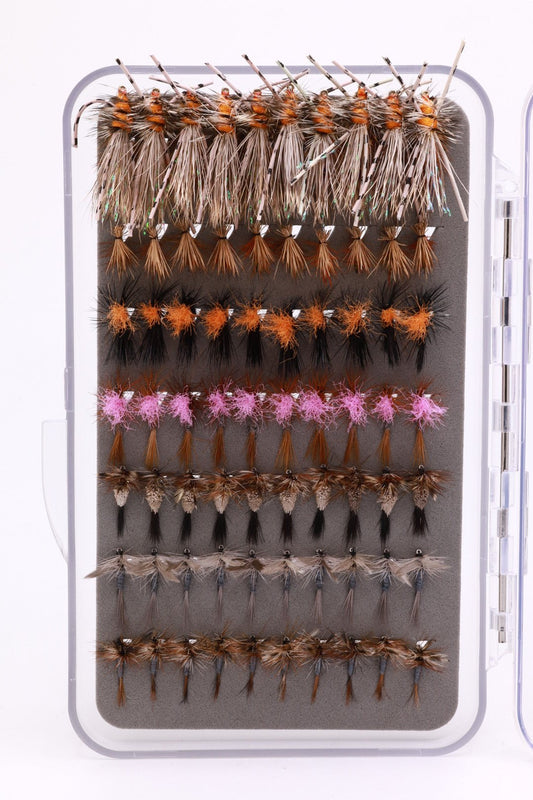 Premium Dry Box - Hazy Fly Fishing