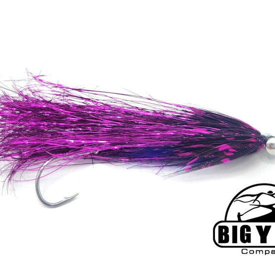 Prom Dress - Hazy Fly Fishing