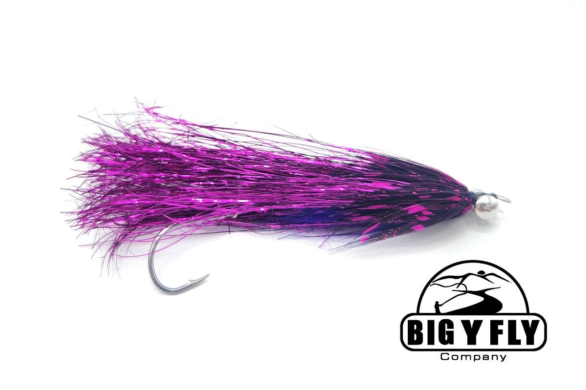 Prom Dress - Hazy Fly Fishing