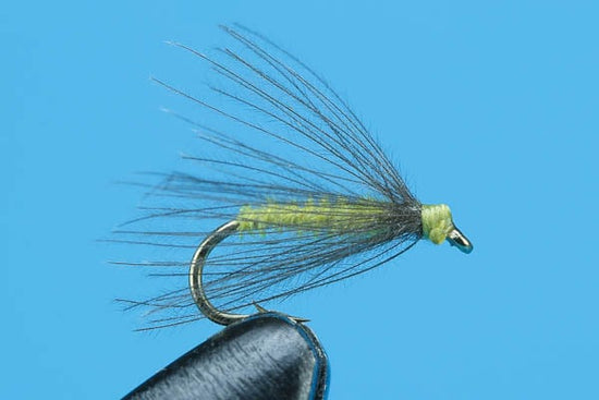 Puff Daddy - Hazy Fly Fishing