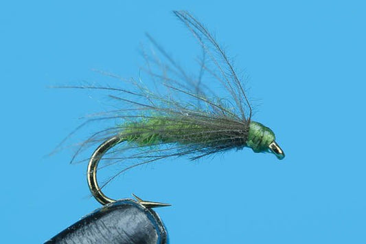 Puff Daddy - Hazy Fly Fishing