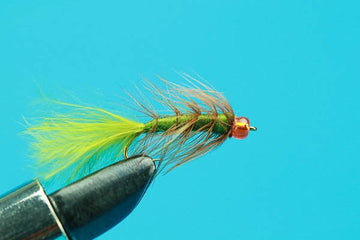 Pumpkin Head - Hazy Fly Fishing