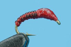 Pure Midge - Hazy Fly Fishing